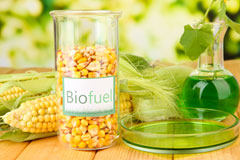 Bemersyde biofuel availability