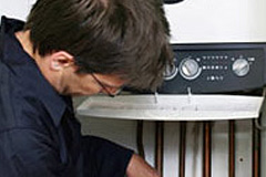 boiler replacement Bemersyde