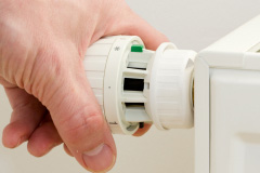 Bemersyde central heating repair costs