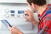 free Bemersyde gas safe engineer quotes